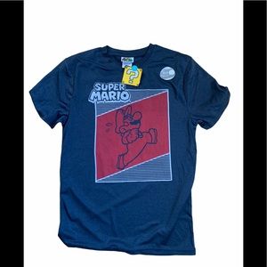 Super Mario Active T-shirt